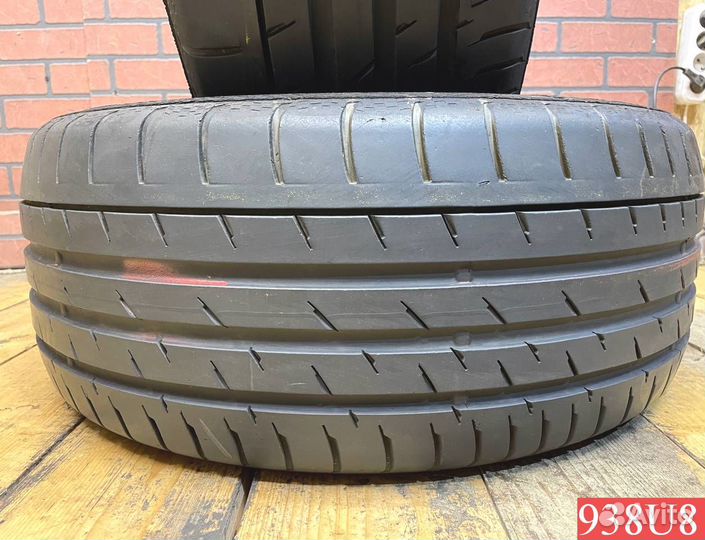 Continental ContiSportContact 3E 245/45 R18 96P