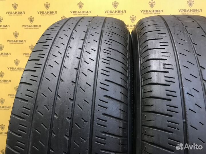 Bridgestone Dueler H/L 33 235/65 R18 106V