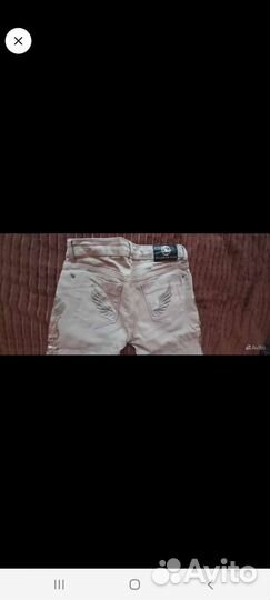 Джинсы женские новые