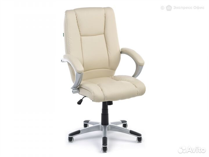 Кресло для руководителя Лотос RCH 9036