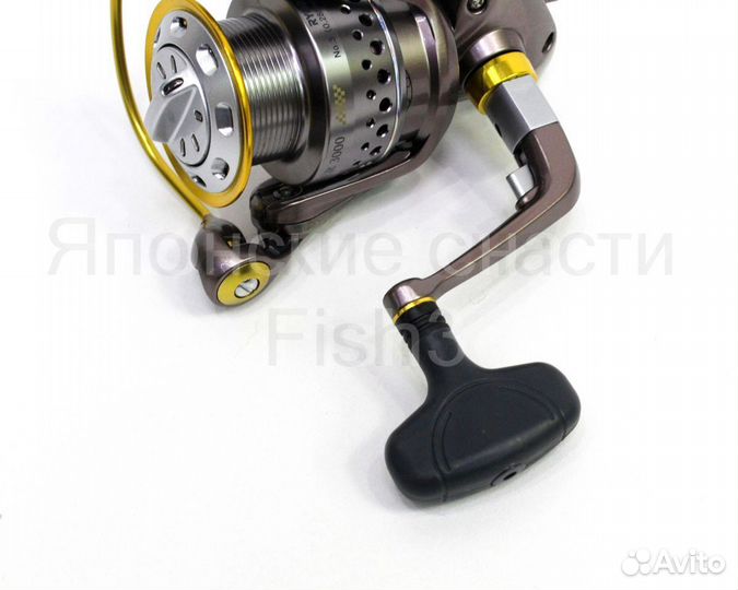 Катушка ryobi 