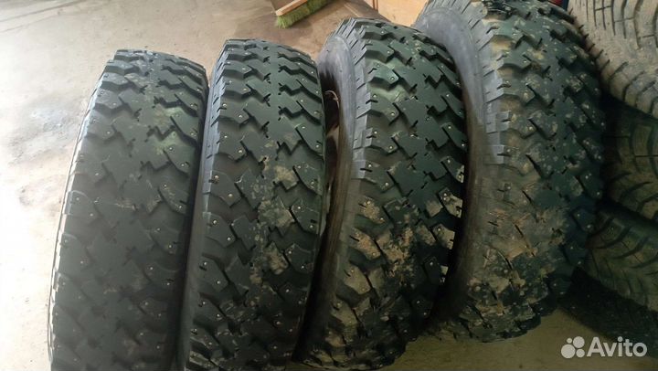 Колеса на УАЗ