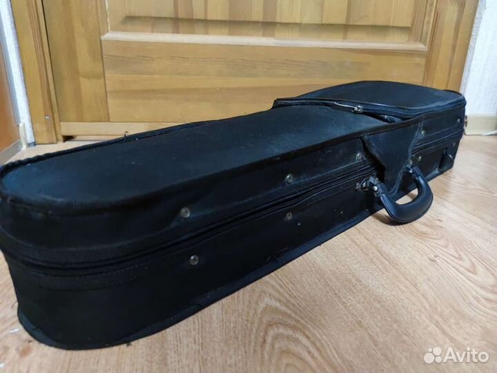 Чехол для детской скрипки 152см для возраста 7-9 л