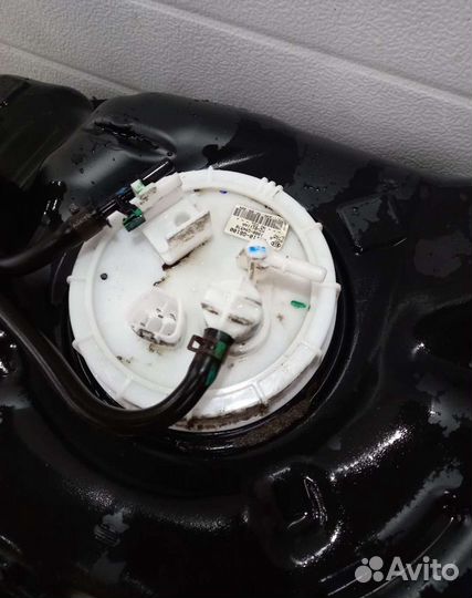 Насос топливный Kia Picanto 3 JA