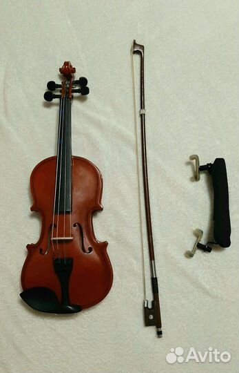 Скрипка 1/8