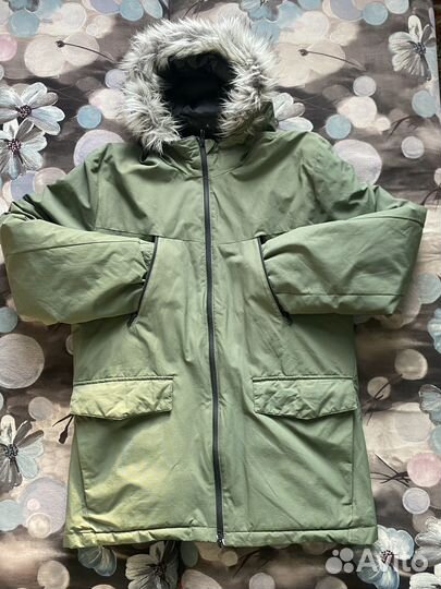 Куртка adidas performance