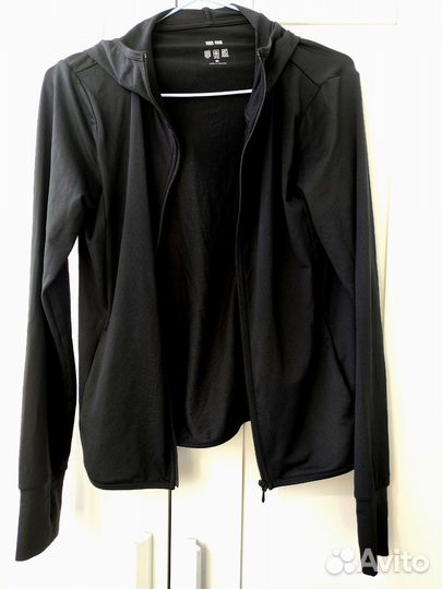 Толстовка Uniqlo р. XS