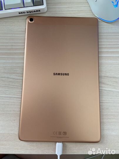 Планшет Samsung Galaxy Tab А