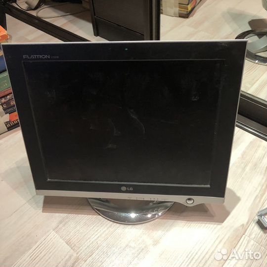 Монитор для компьютера LG
