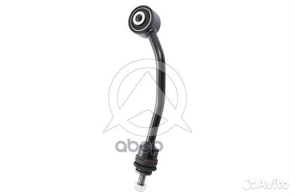 Стойка стабилизатора перед лев 49766 Sidem