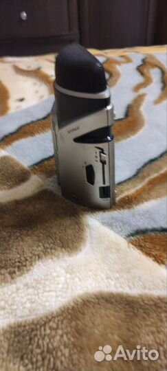 Студийный микрофон usb