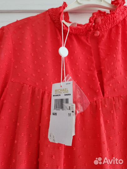 Michael kors платье