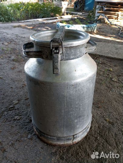 Алюминиевые тары