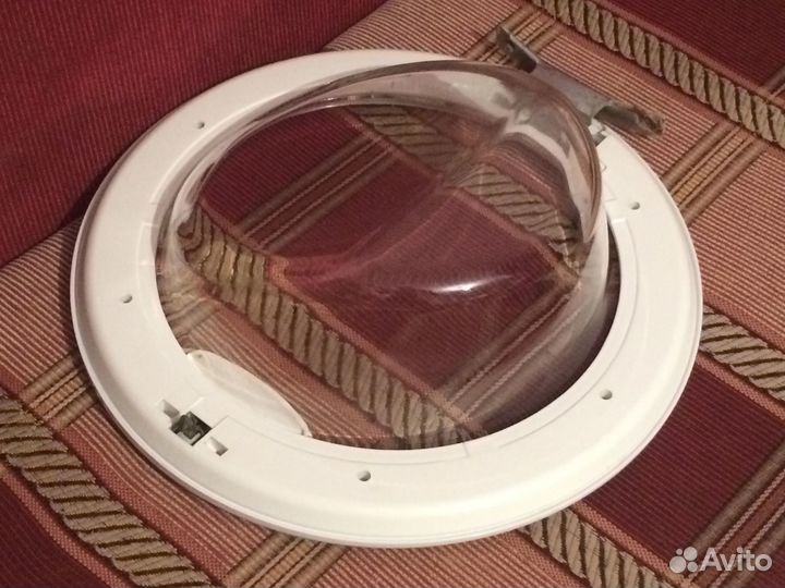 Люк дверца indesit