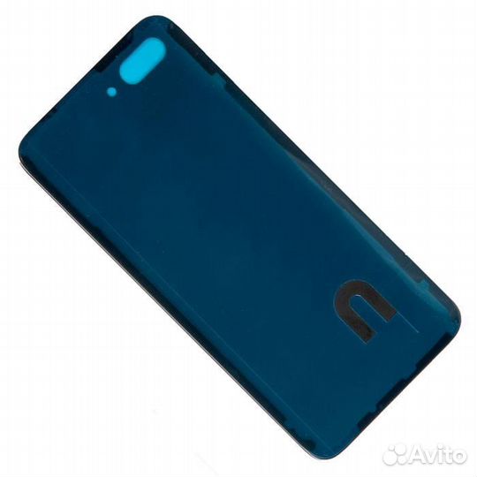 Задняя крышка для Huawei Honor 10, синий Honor 10