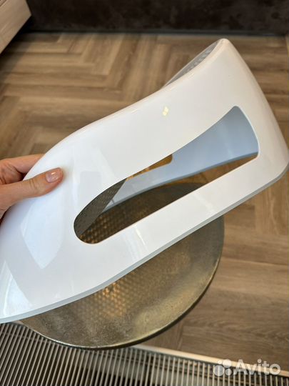 Горка для купания angelcare