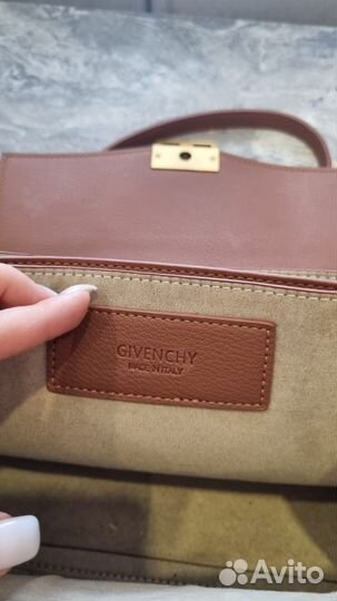 Сумка givenchy