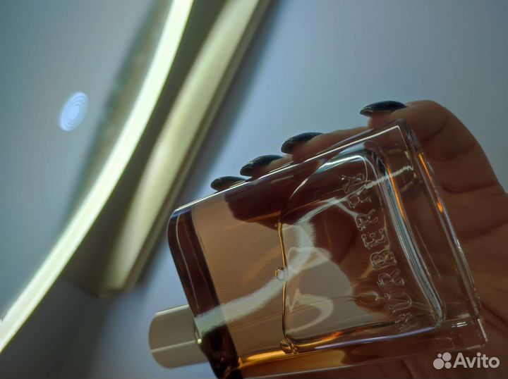 Парфюмерная вода Burberry Her Intense