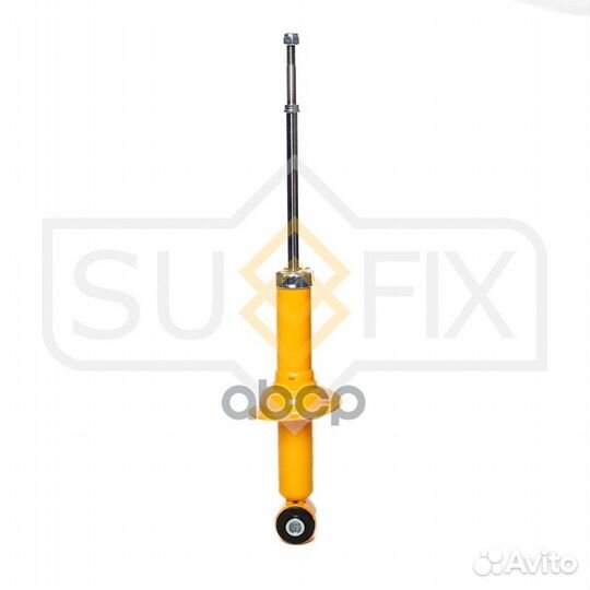 Амортизатор зад прав/лев SA1305 sufix