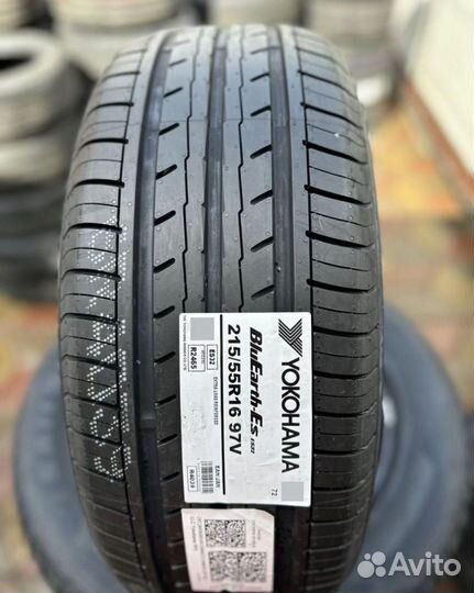 Ikon Tyres Nordman SX3 215/55 R16 97V