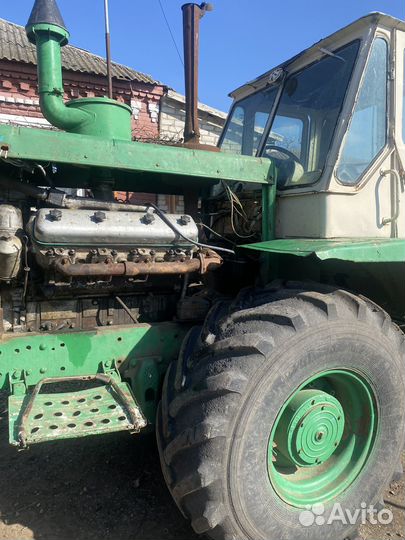 Разбор т 150к