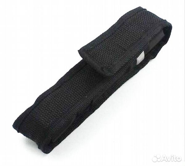 Чехол для фонарика