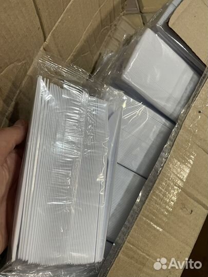 Одноразовая посуда