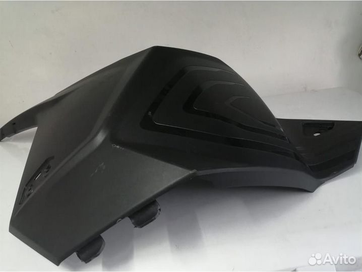 Панель боковая левая (517306075)