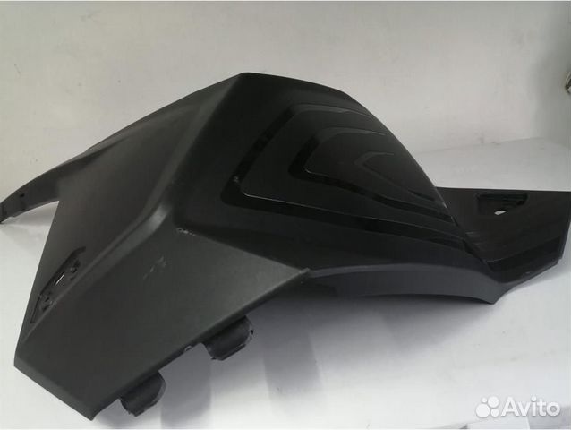 Панель боковая левая (517306075)