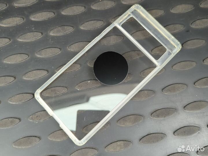 Чехол на гугл пиксель 6 про