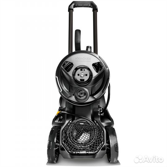 Мойка высокого давления Karcher K 7 Premium Powe