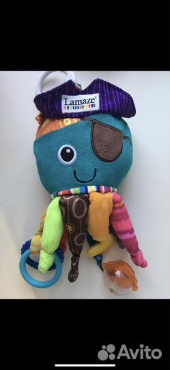 Игрушки для малыша