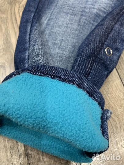 Вещи детские для мальчика 68