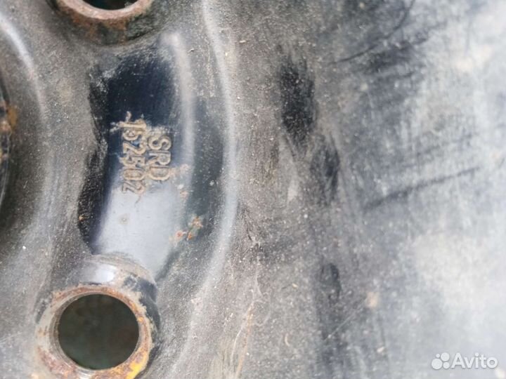 Диски для Ауди