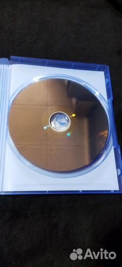 Игра PS4 Человек паук