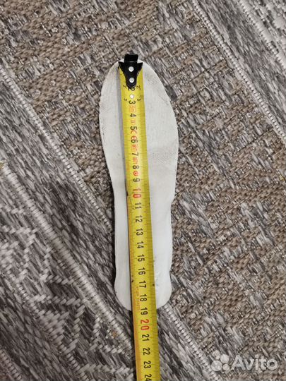 Кеды для девочки 31 размер