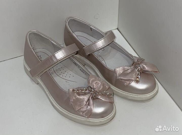 Туфли котофей 31