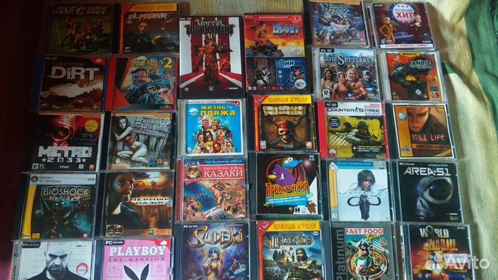 Пк игры PC game