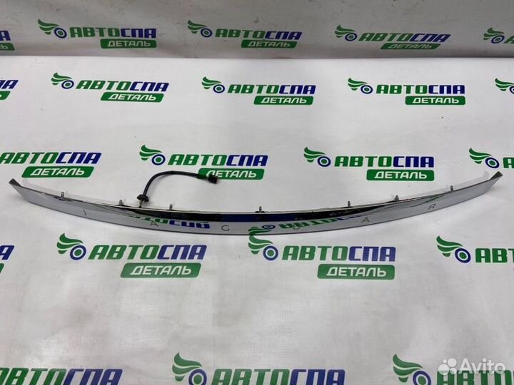 Молдинг крышки багажника задний Jaguar Xf 276DT