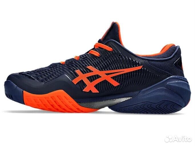 Кроссовки Мужские Asics Court FF3