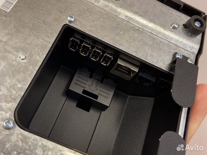 Онлайн касса Атол Sigma 10 с регистрацией от 35к