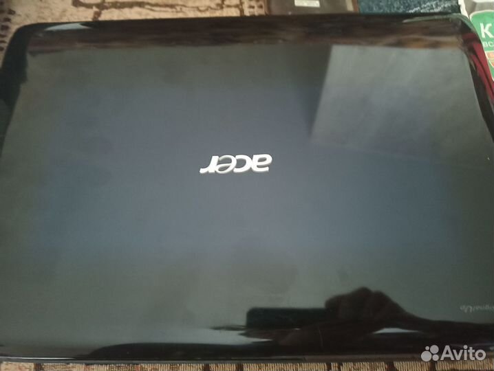 Acer 6930G