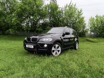 BMW X5 3.0 AT, 2009, 261 000 км, с пробегом, цена 2 000 000 руб.