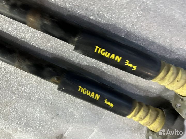 Амортизатор задний VW Tiguan 1 2.0 4wd