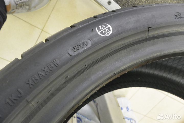 Bearway BW388 225/40 R18 92V