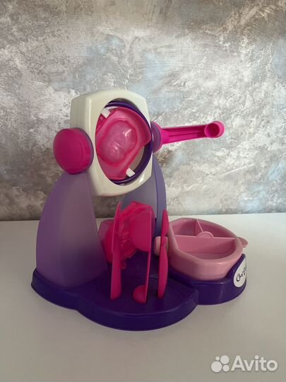 Игровой набор Cool baker