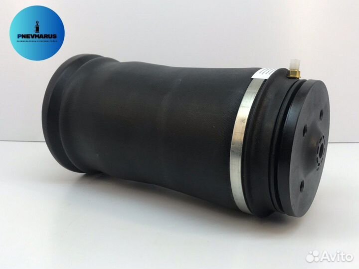 Пневмобаллон Задний Mercedes ML GL W164 гарантия