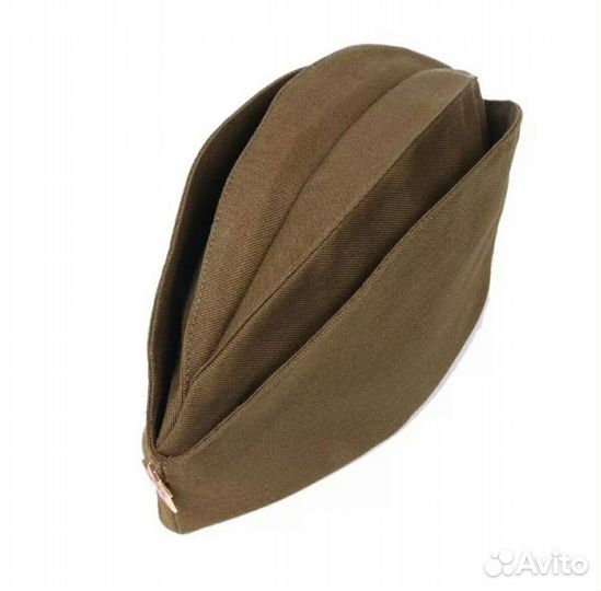 Пилотка детская солдатская СССР