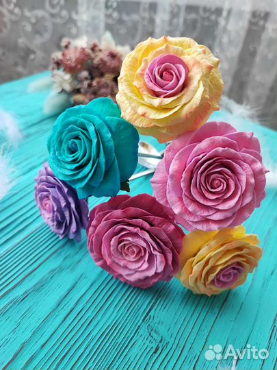 Подарки ручной работы для любимых