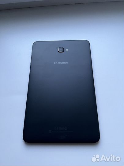 Планшет Samsung Galaxy Tab A 10.1 SM-T585 LTE